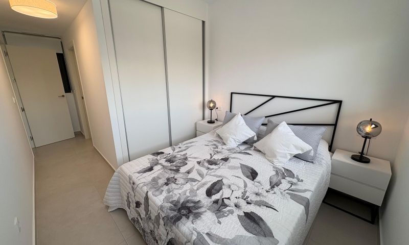 Apartment for Sale in Orihuela Costa, Alicante