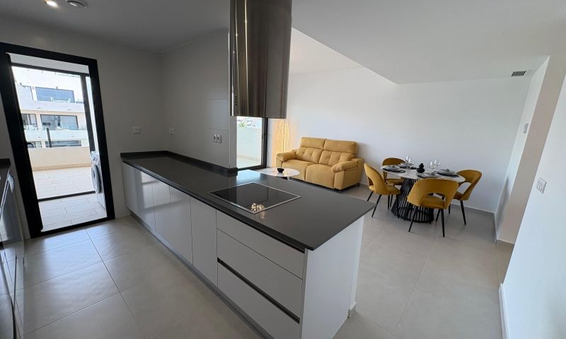 Apartment for Sale in Orihuela Costa, Alicante