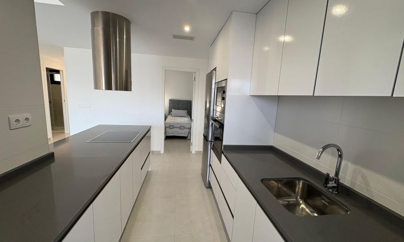 Apartment for Sale in Orihuela Costa, Alicante