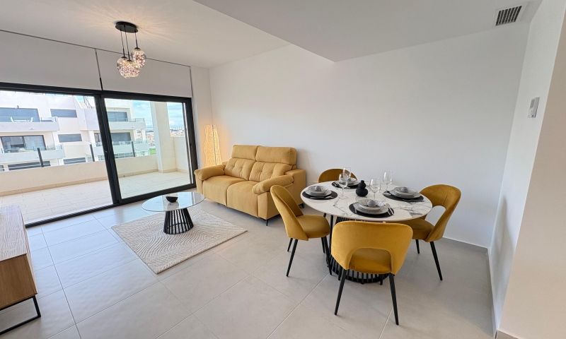 Apartment for Sale in Orihuela Costa, Alicante