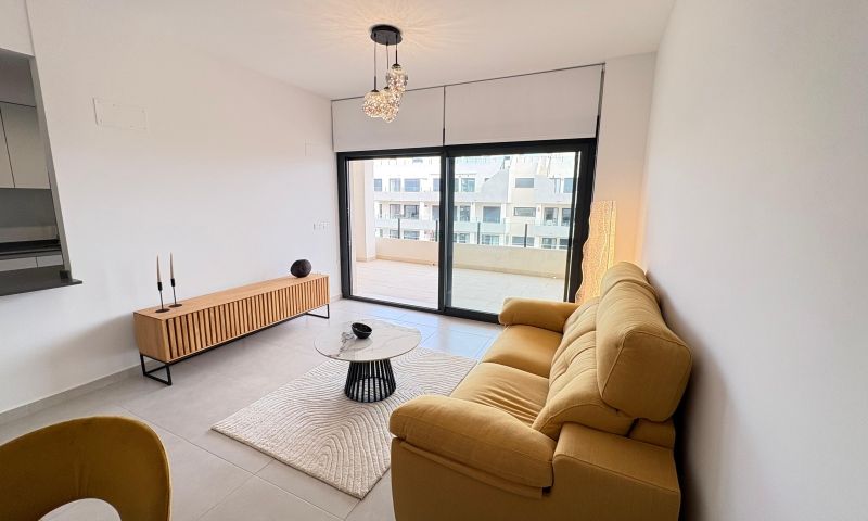 Apartment for Sale in Orihuela Costa, Alicante