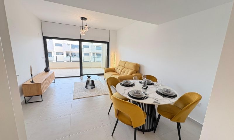 Apartment for Sale in Orihuela Costa, Alicante