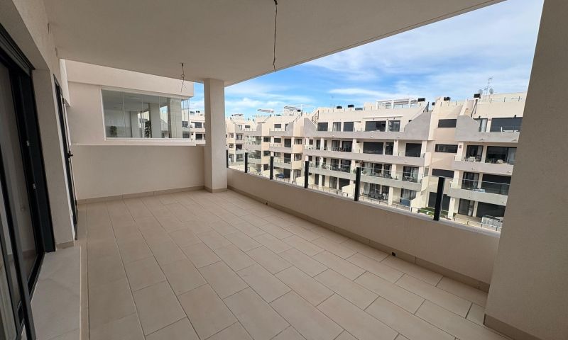 Apartment for Sale in Orihuela Costa, Alicante