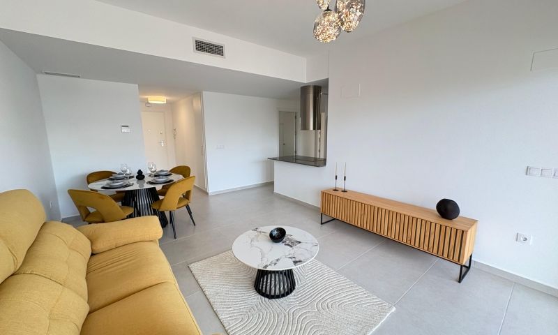Apartment for Sale in Orihuela Costa, Alicante