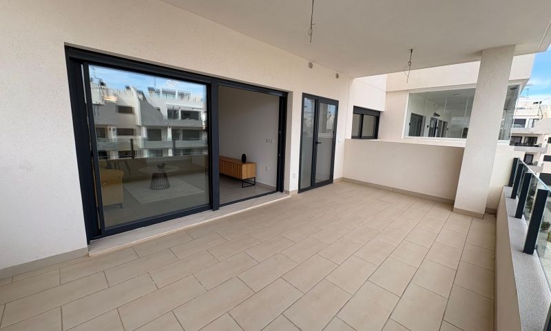 Apartment for Sale in Orihuela Costa, Alicante