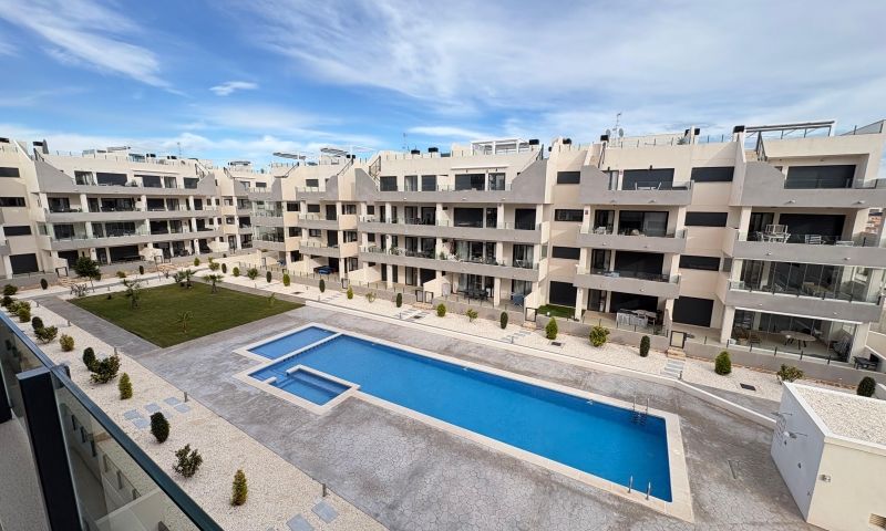 Apartment for Sale in Orihuela Costa, Alicante