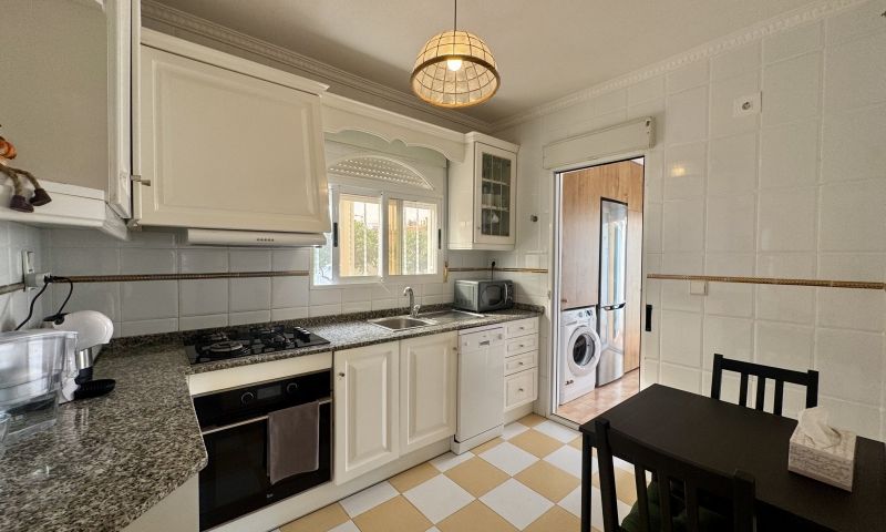 Villa for Sale in Torrevieja, Alicante