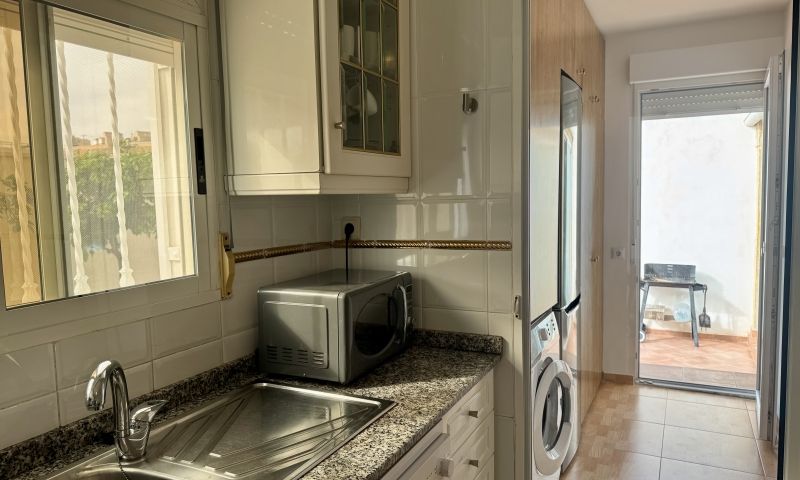 Villa for Sale in Torrevieja, Alicante