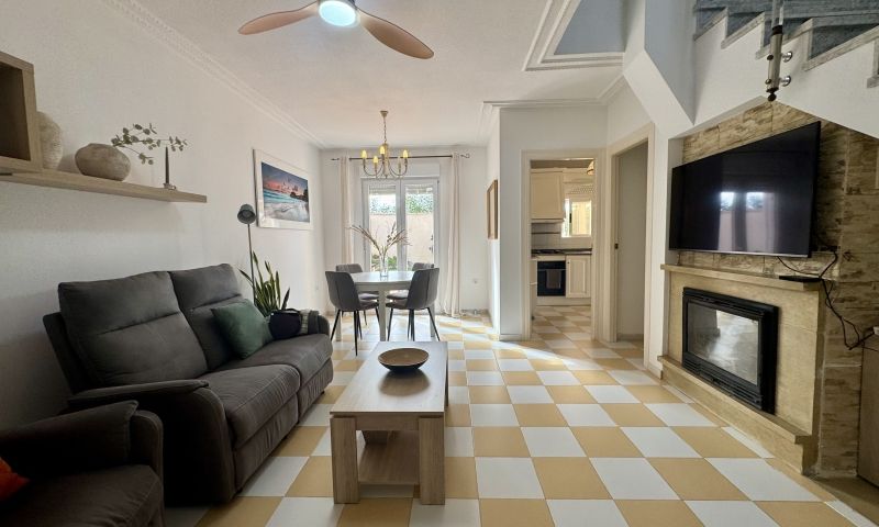 Villa for Sale in Torrevieja, Alicante