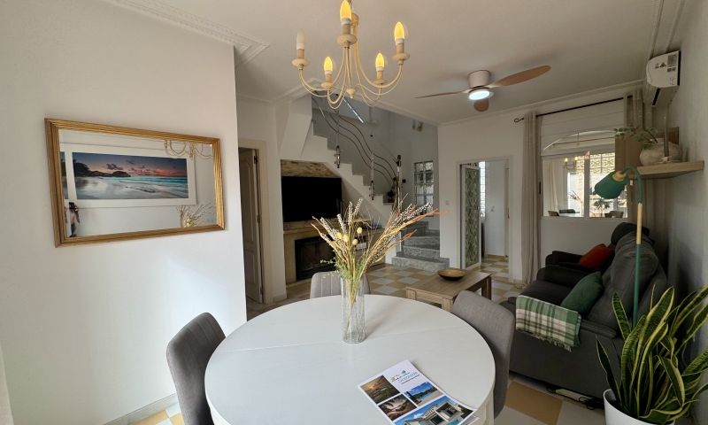 Villa for Sale in Torrevieja, Alicante