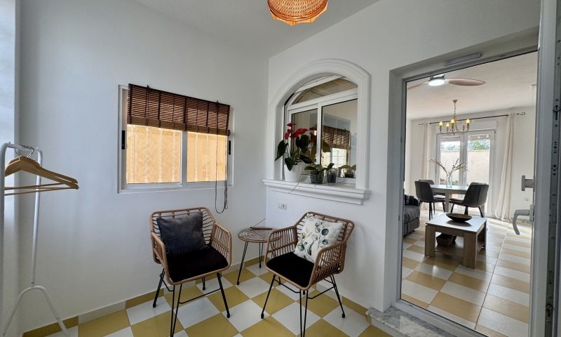 Villa for Sale in Torrevieja, Alicante