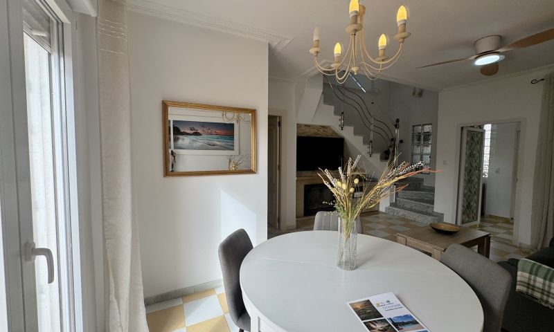 Villa for Sale in Torrevieja, Alicante