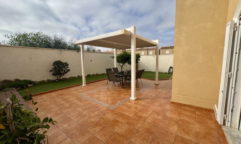 Villa for Sale in Torrevieja, Alicante