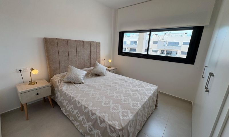 Apartment for Sale in Orihuela Costa, Alicante