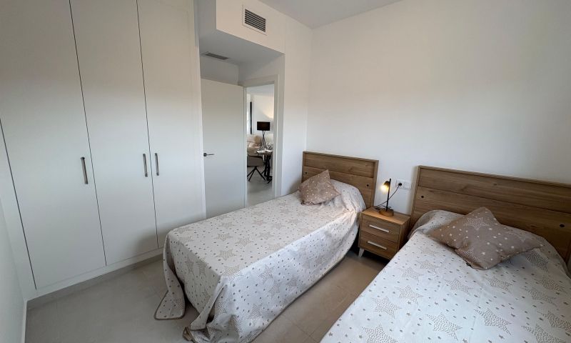 Apartment for Sale in Orihuela Costa, Alicante