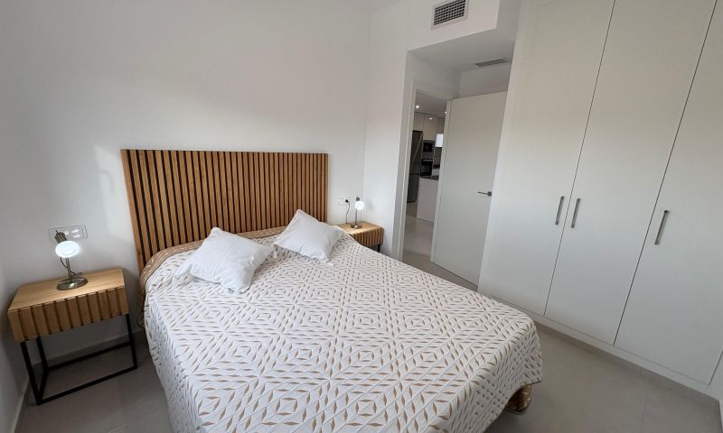 Apartment for Sale in Orihuela Costa, Alicante