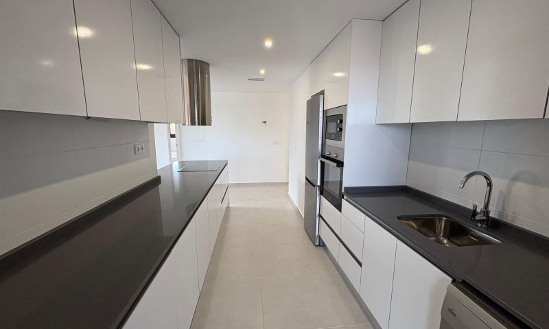 Apartment for Sale in Orihuela Costa, Alicante