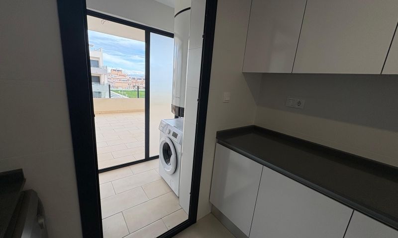 Apartment for Sale in Orihuela Costa, Alicante