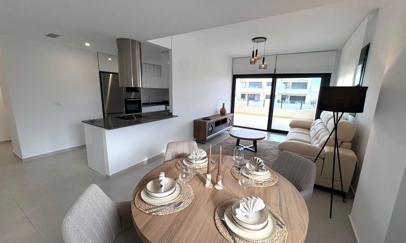Apartment for Sale in Orihuela Costa, Alicante
