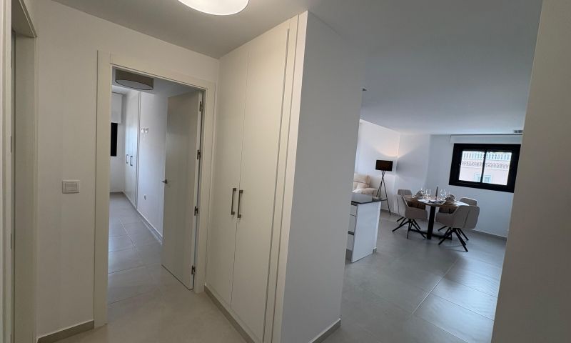 Apartment for Sale in Orihuela Costa, Alicante