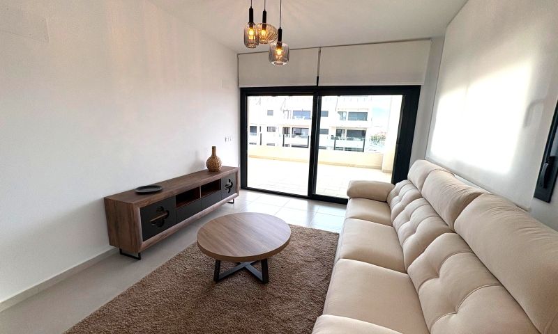 Apartment for Sale in Orihuela Costa, Alicante