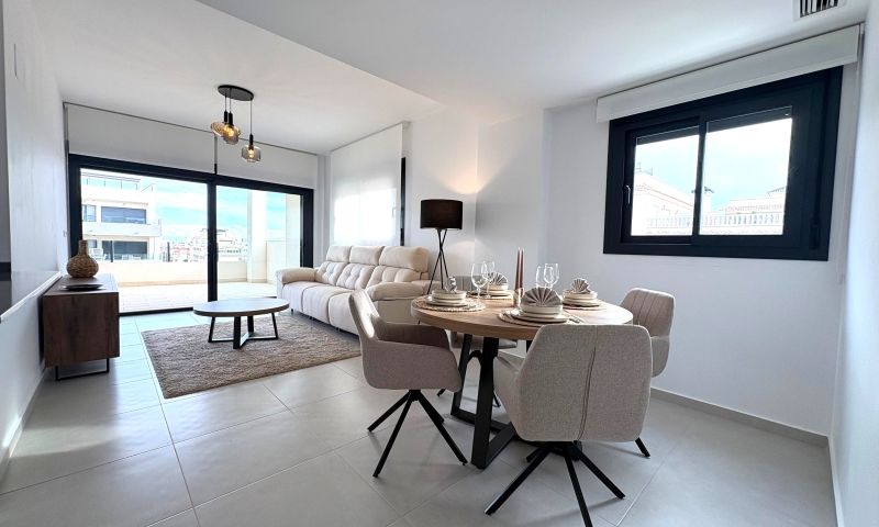 Apartment for Sale in Orihuela Costa, Alicante