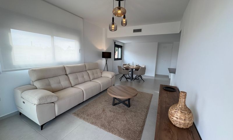 Apartment for Sale in Orihuela Costa, Alicante