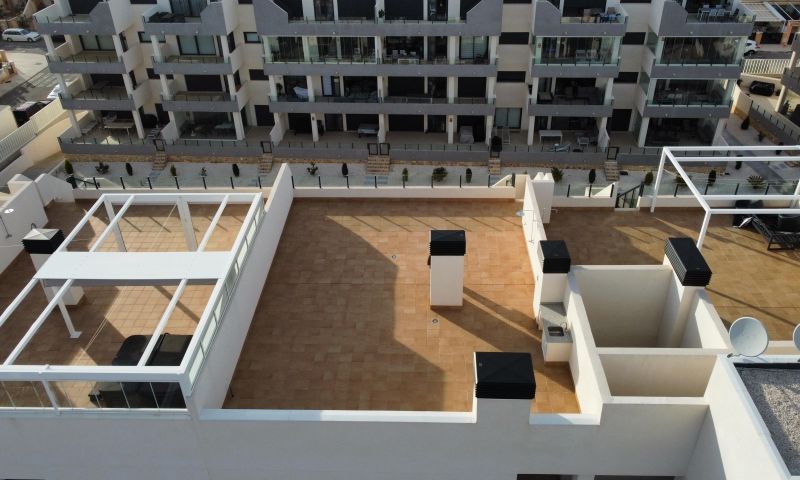 Apartment for Sale in Orihuela Costa, Alicante