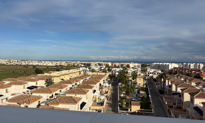 Apartment for Sale in Orihuela Costa, Alicante
