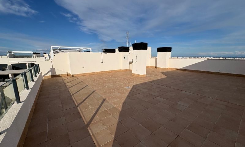 Apartment for Sale in Orihuela Costa, Alicante