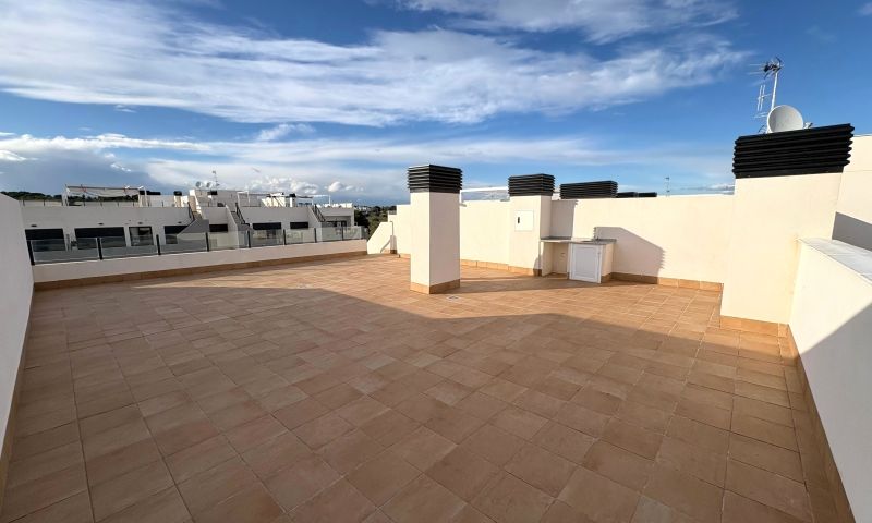 Apartment for Sale in Orihuela Costa, Alicante