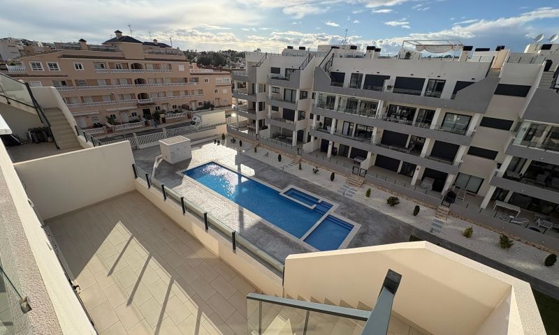 Apartment for Sale in Orihuela Costa, Alicante