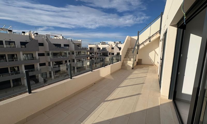Apartment for Sale in Orihuela Costa, Alicante