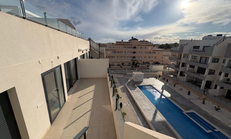 Apartment for Sale in Orihuela Costa, Alicante