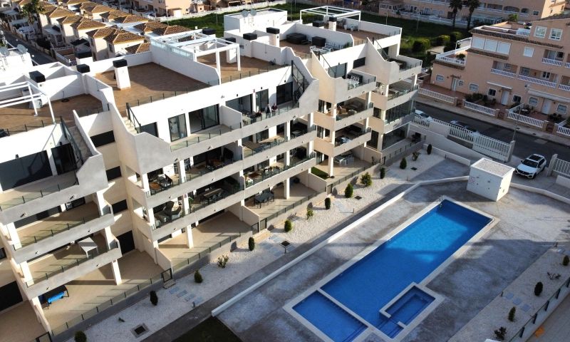 Apartment for Sale in Orihuela Costa, Alicante