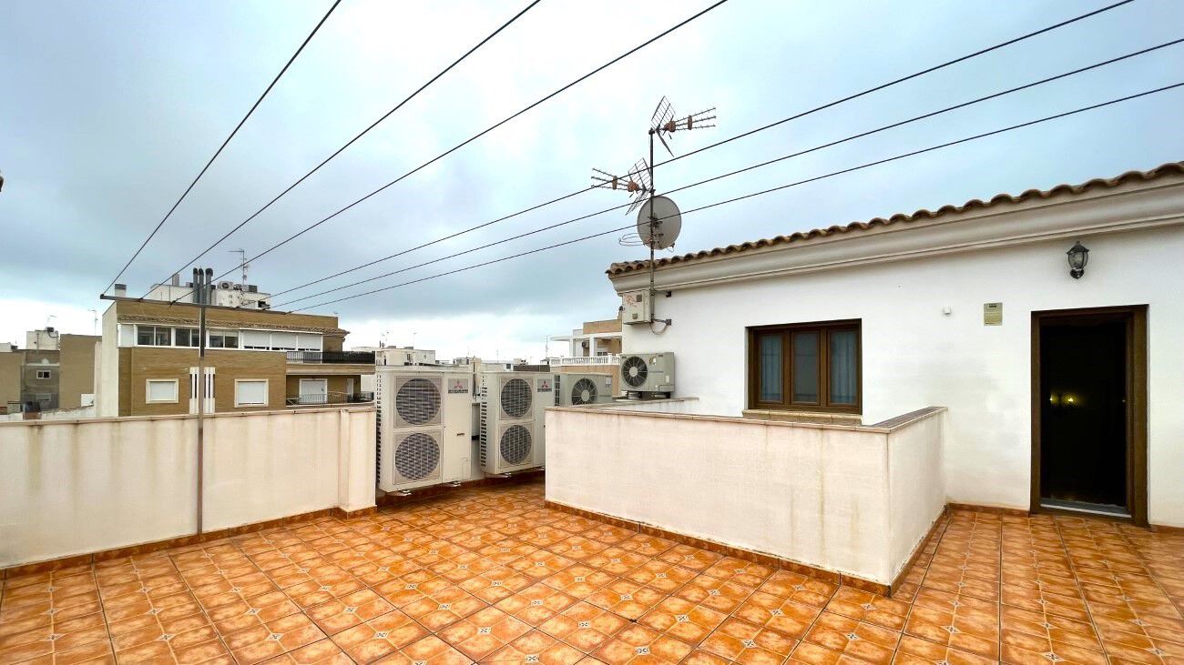 Town House for Sale in Torrevieja, Alicante
