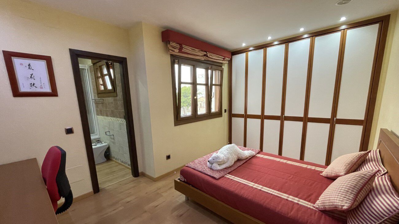 Town House for Sale in Torrevieja, Alicante
