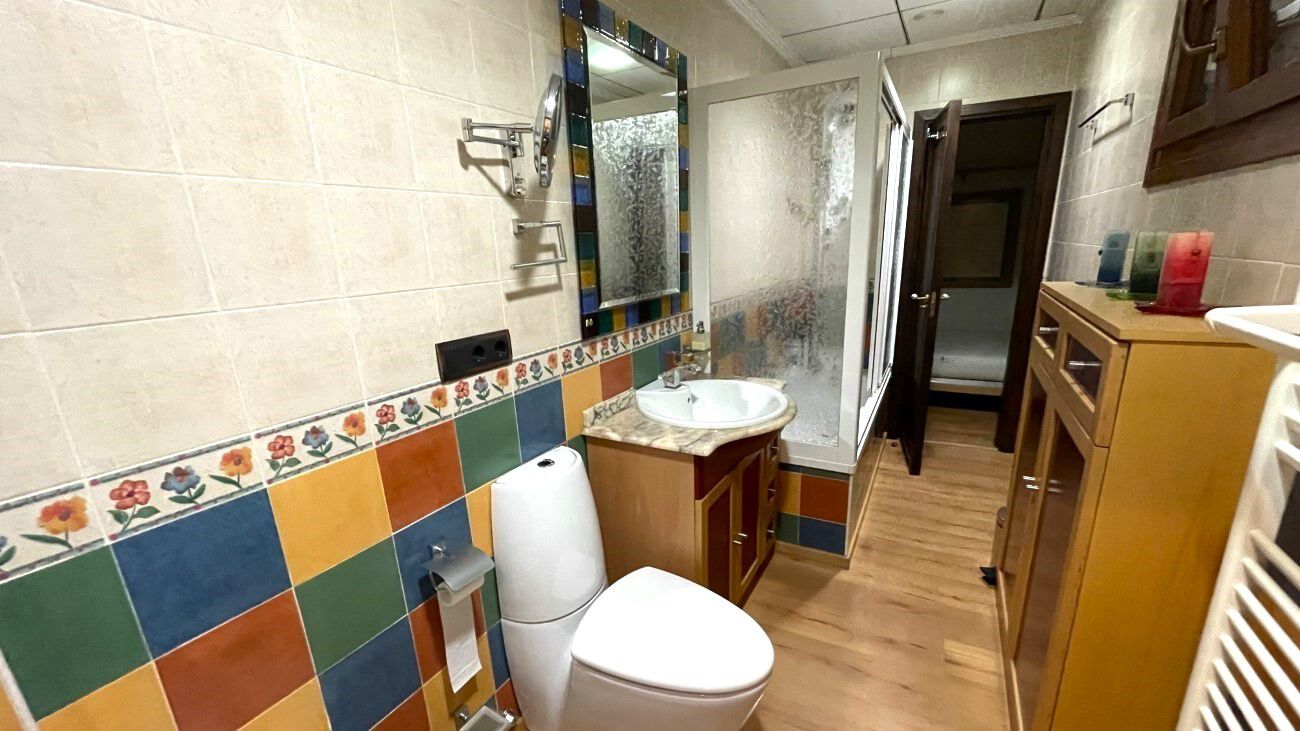 Town House for Sale in Torrevieja, Alicante