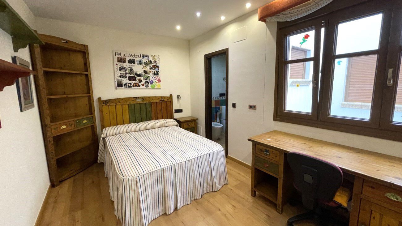 Town House for Sale in Torrevieja, Alicante