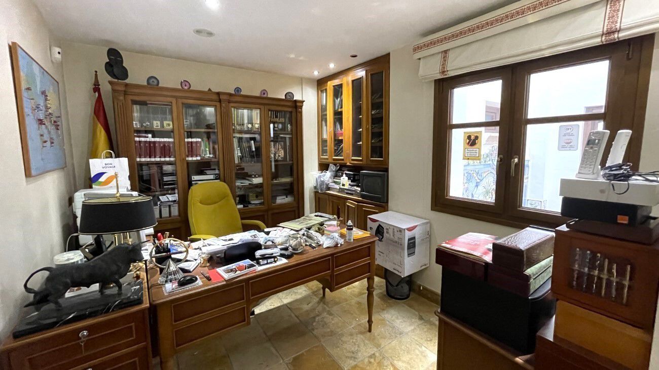 Town House for Sale in Torrevieja, Alicante