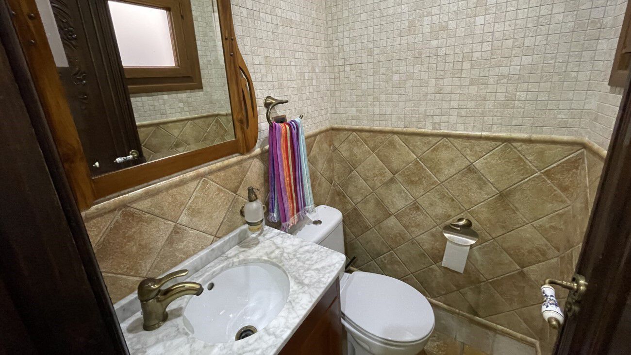 Town House for Sale in Torrevieja, Alicante