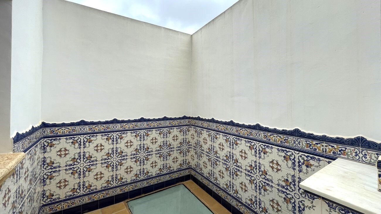 Town House for Sale in Torrevieja, Alicante