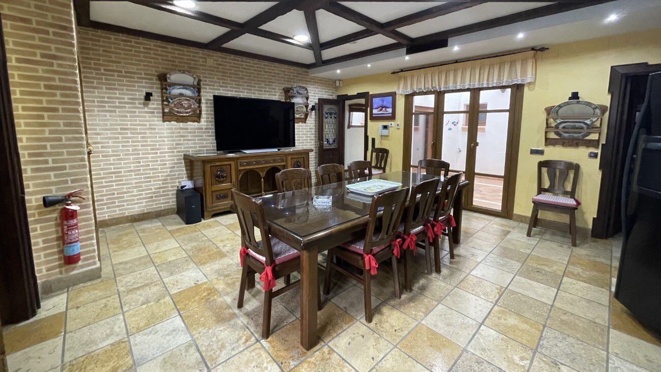 Town House for Sale in Torrevieja, Alicante