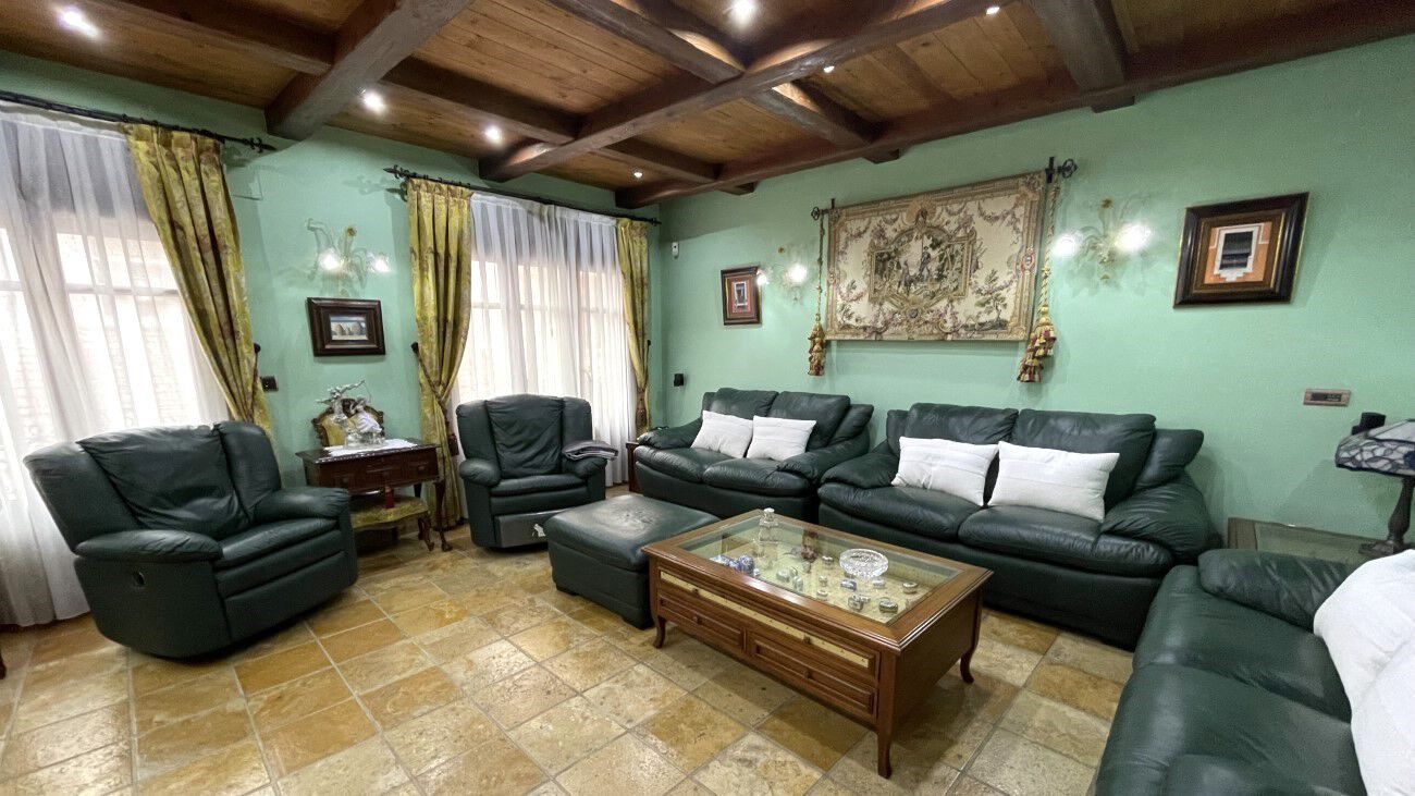 Town House for Sale in Torrevieja, Alicante