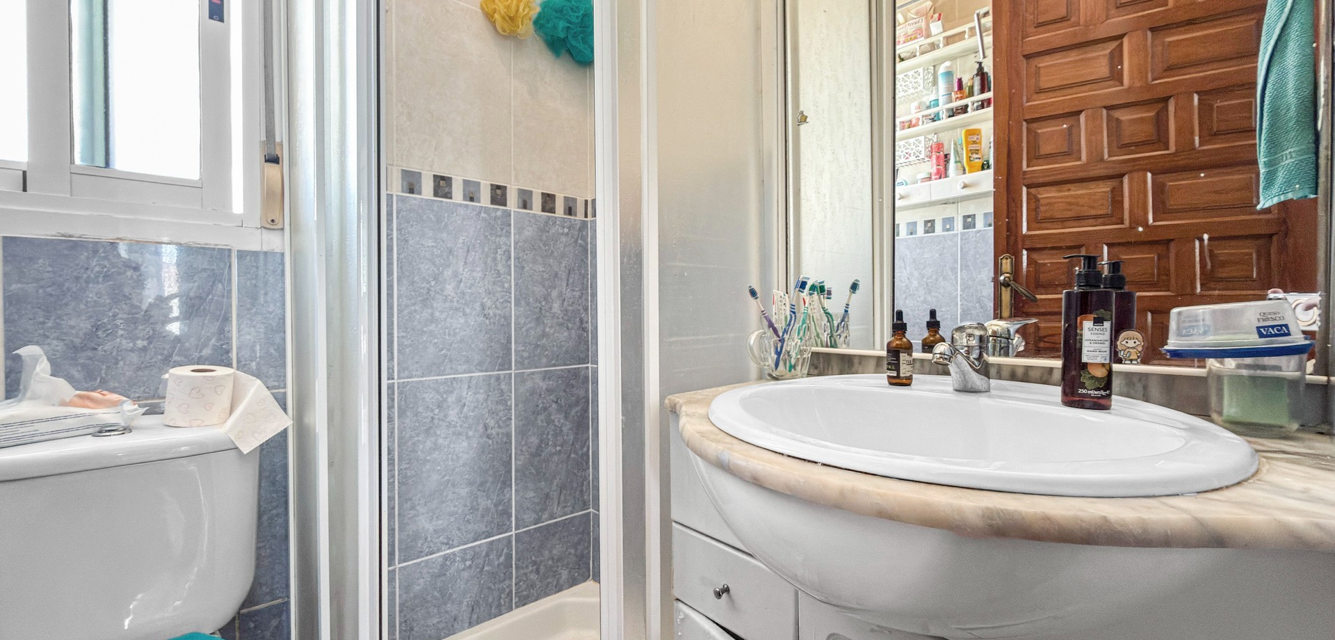 Town House for Sale in Ciudad Quesada, Alicante
