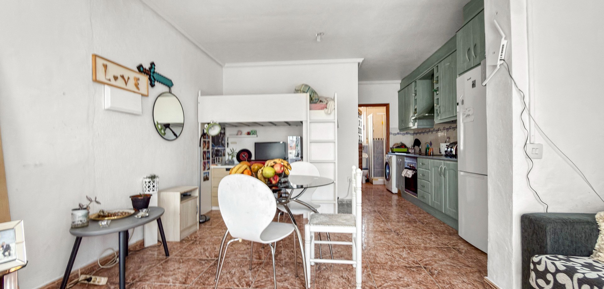 Town House for Sale in Ciudad Quesada, Alicante
