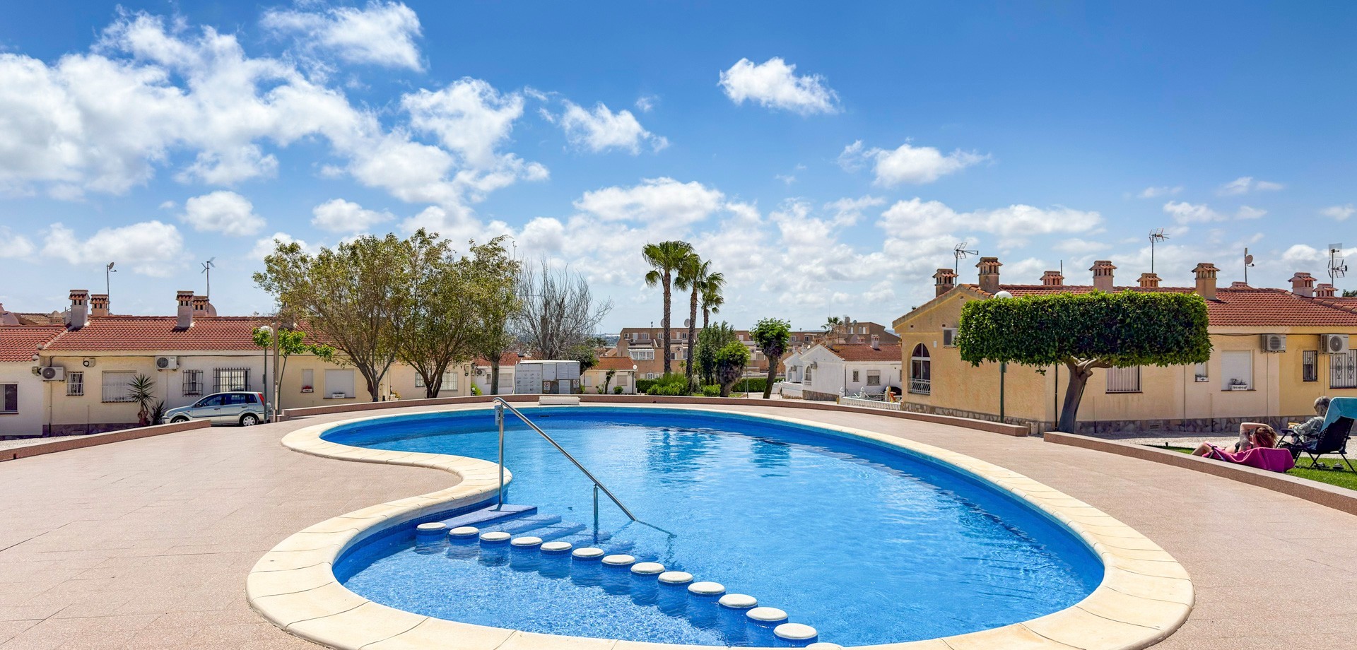 Town House for Sale in Ciudad Quesada, Alicante