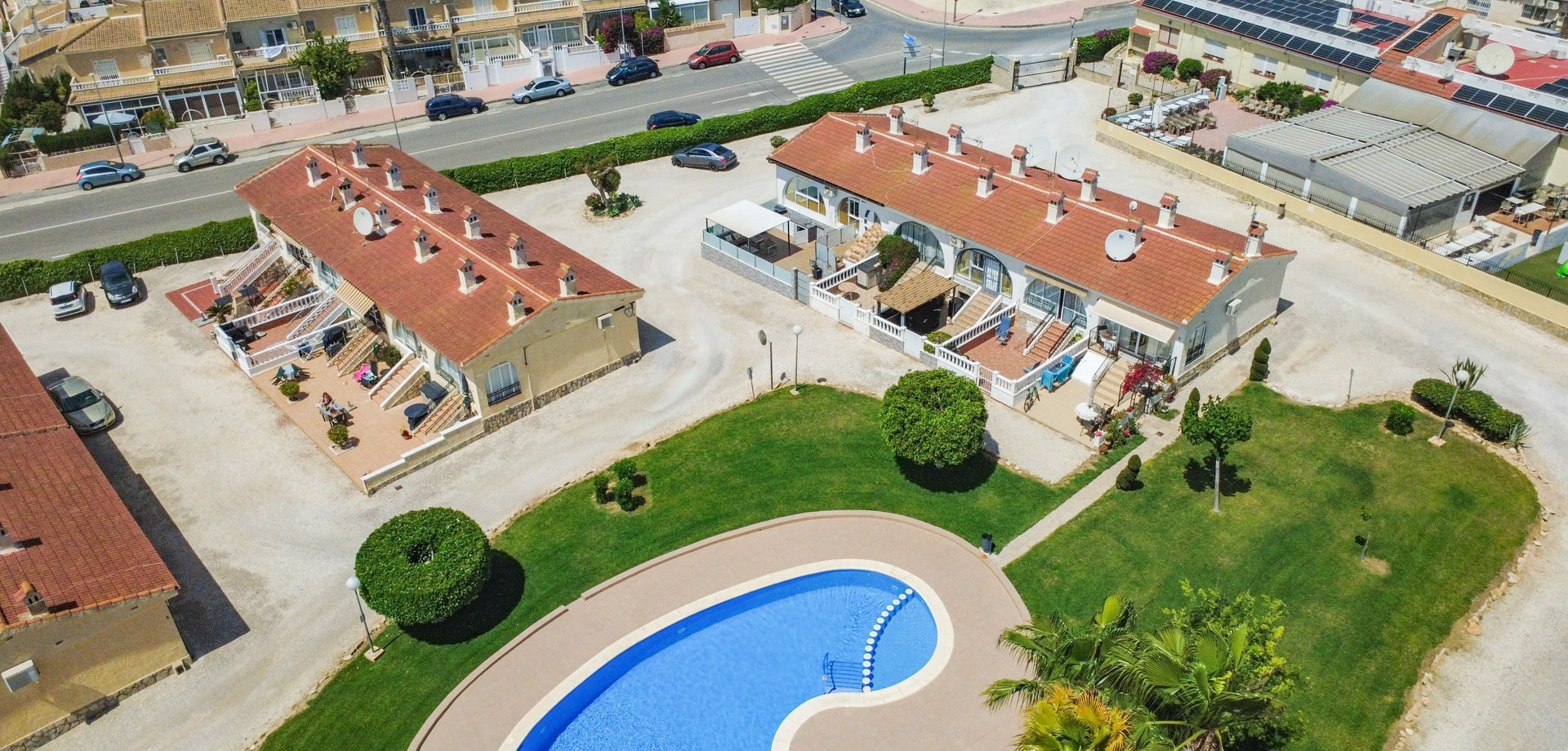 Town House for Sale in Ciudad Quesada, Alicante