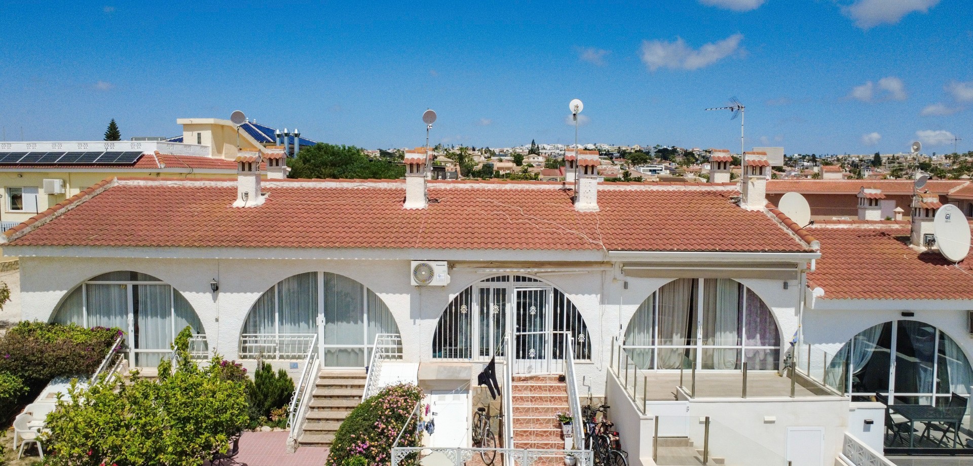 Town House for Sale in Ciudad Quesada, Alicante