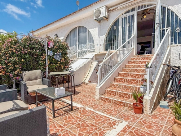 Town House for Sale in Ciudad Quesada, Alicante